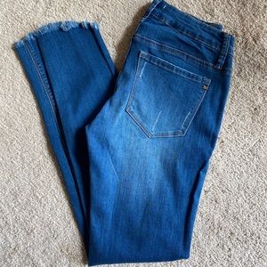 Vici Denim Special A